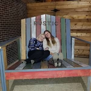 Meet your Posher, Misty